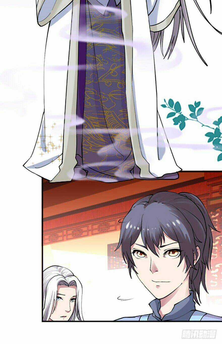 Tiên Thương Chapter 3 trang 25