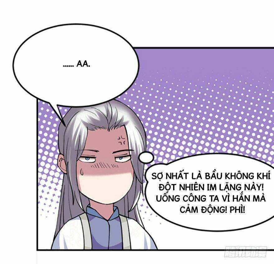 Tiên Thương Chapter 3 trang 30