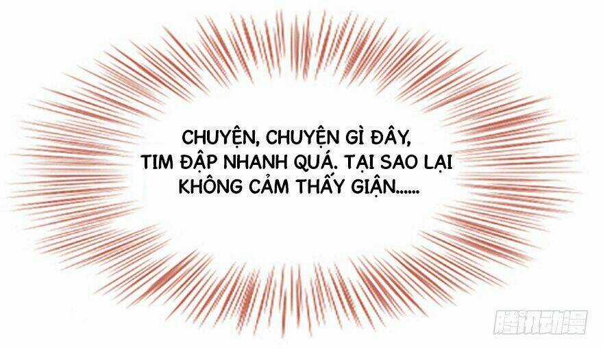 Tiên Thương Chapter 3 trang 34