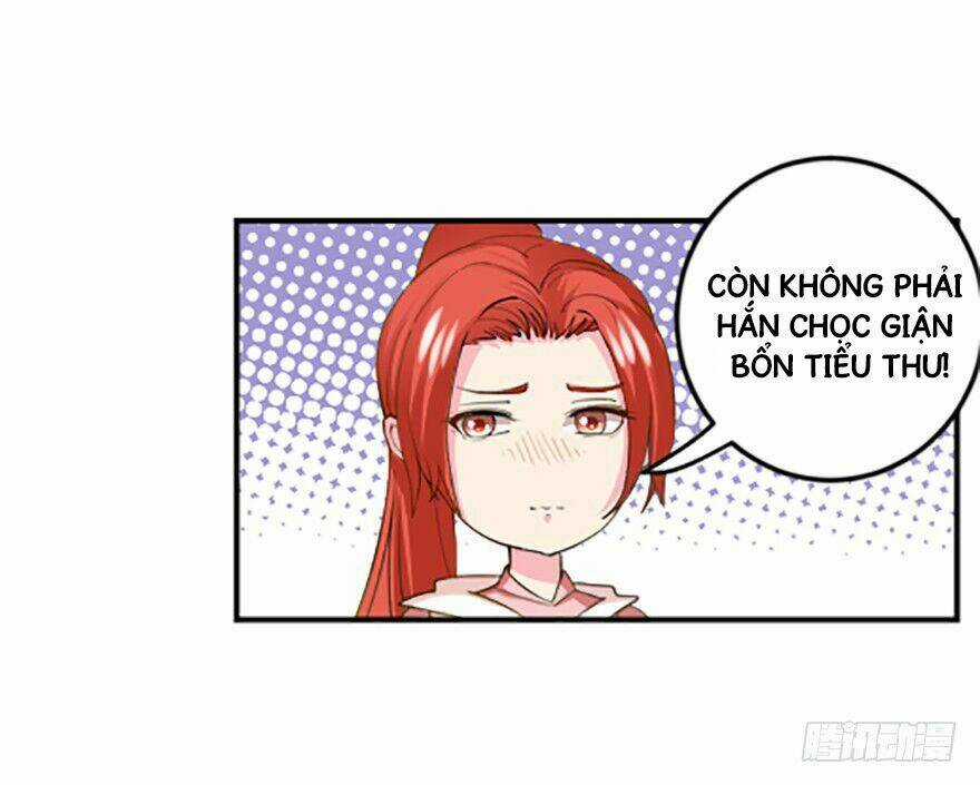 Tiên Thương Chapter 3 trang 37