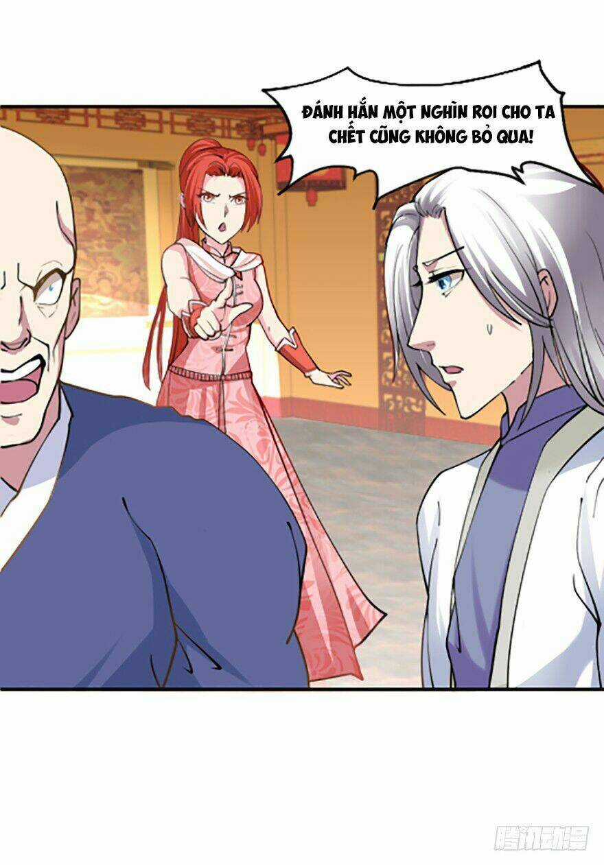 Tiên Thương Chapter 3 trang 38