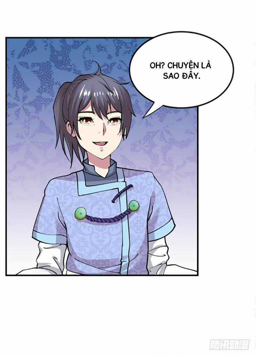 Tiên Thương Chapter 3 trang 39