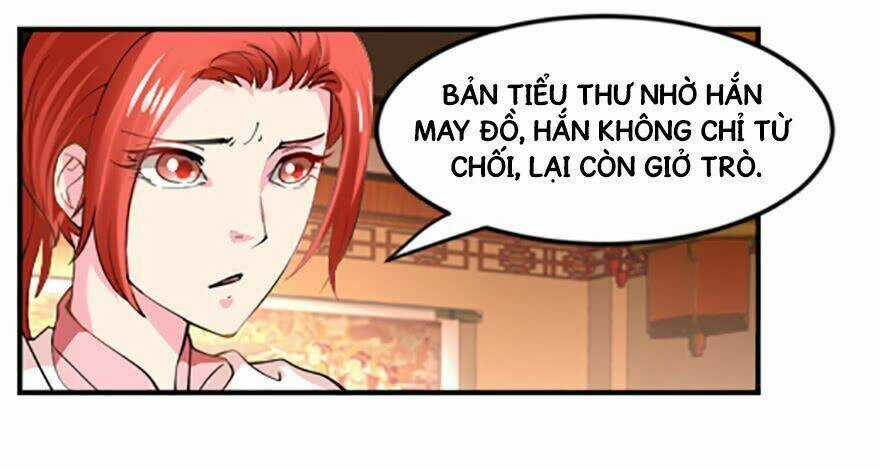 Tiên Thương Chapter 3 trang 40