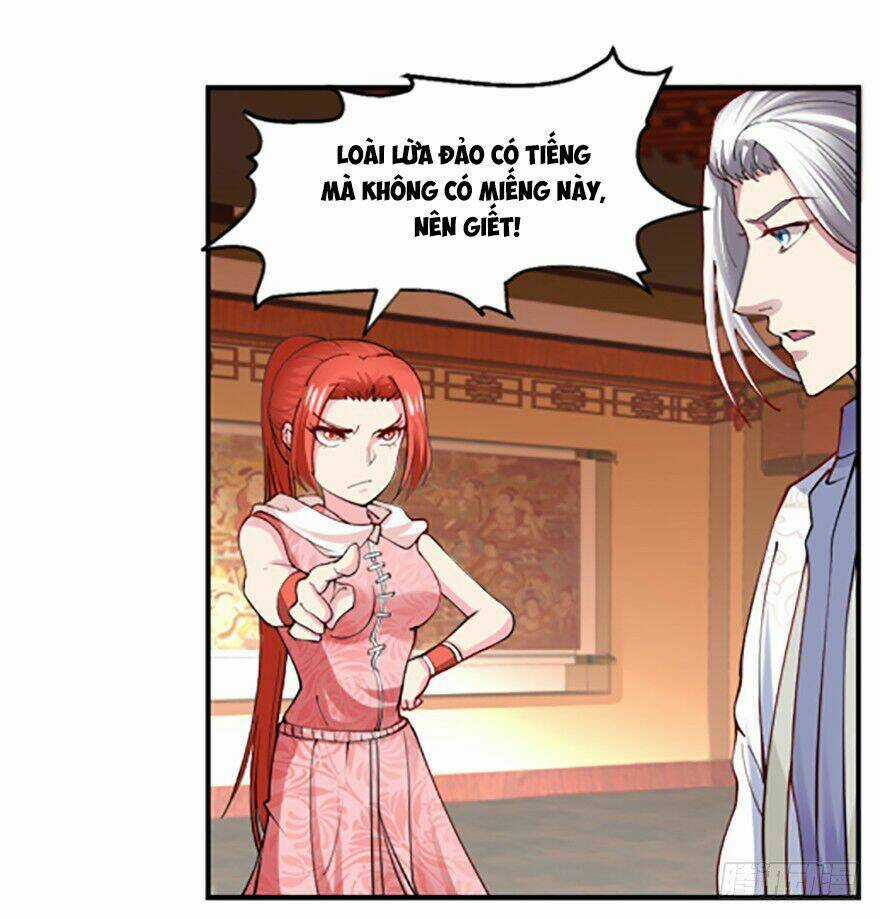 Tiên Thương Chapter 3 trang 41