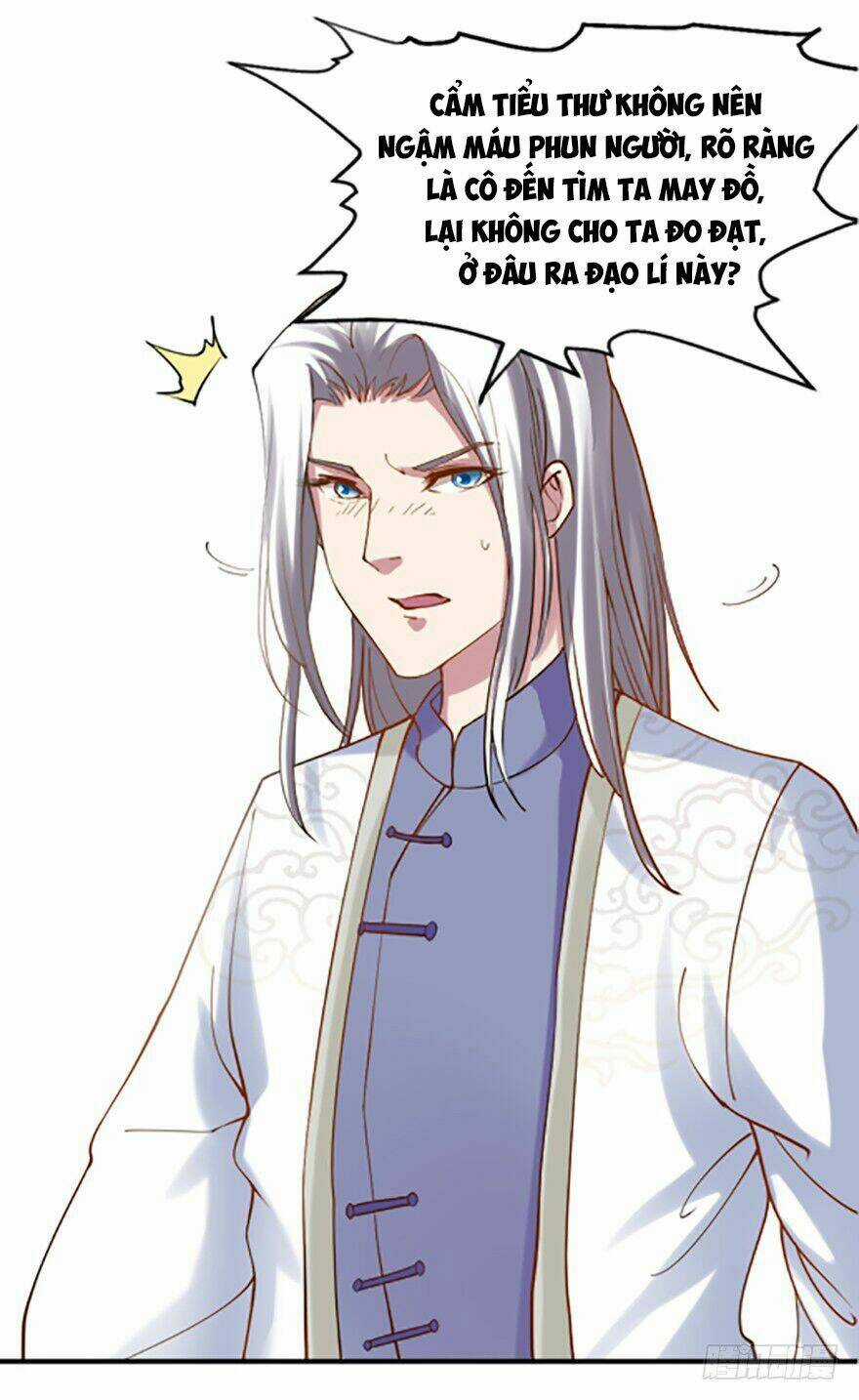 Tiên Thương Chapter 3 trang 42