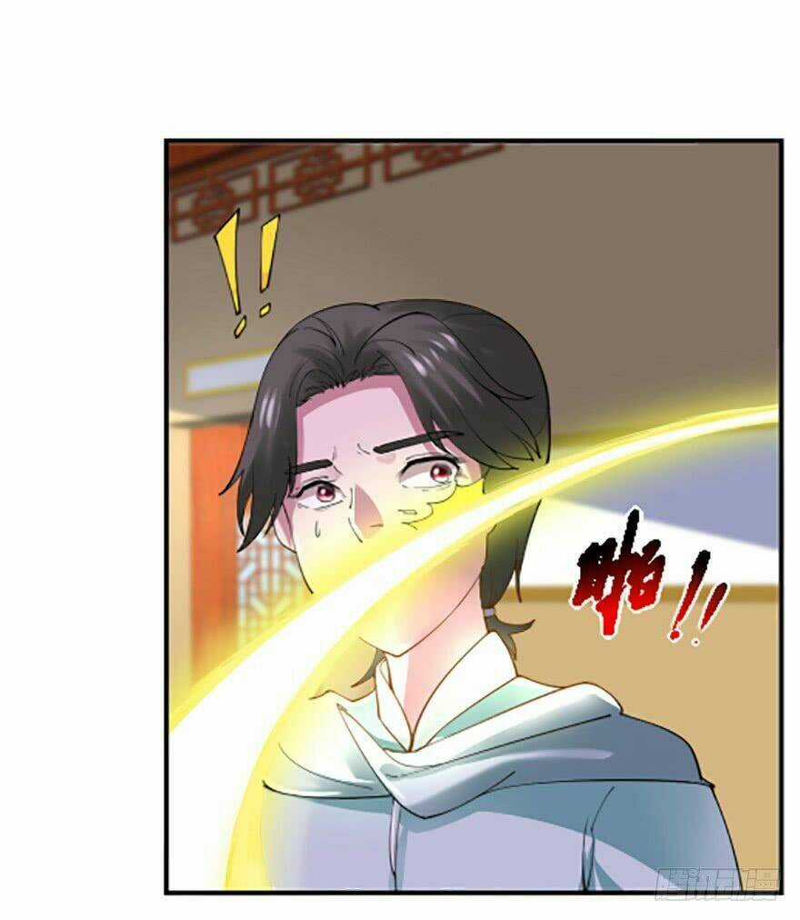 Tiên Thương Chapter 3 trang 9