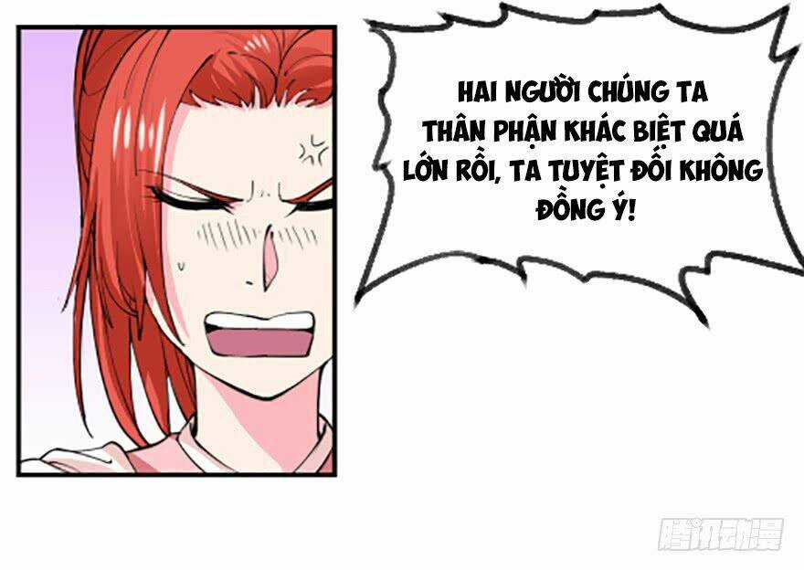 Tiên Thương Chapter 4 trang 10