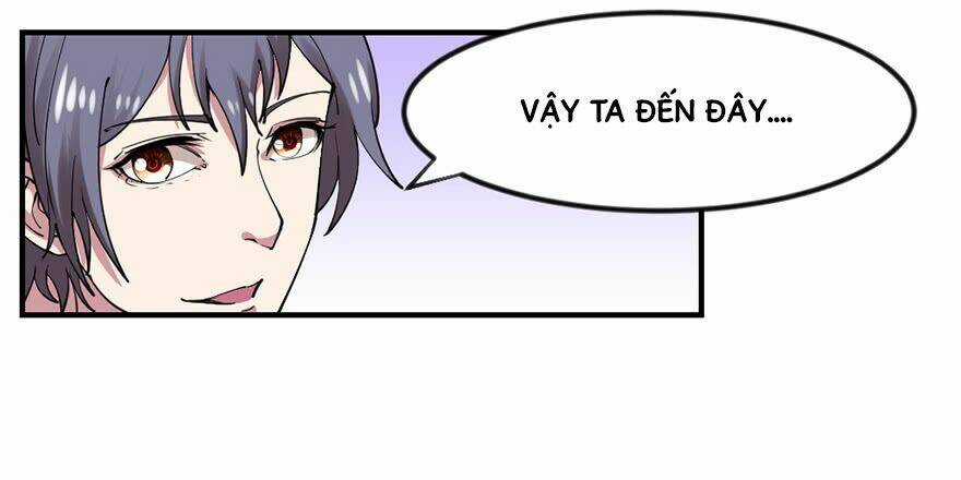 Tiên Thương Chapter 4 trang 18