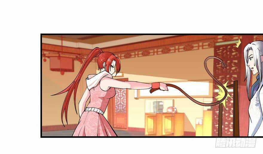 Tiên Thương Chapter 4 trang 2