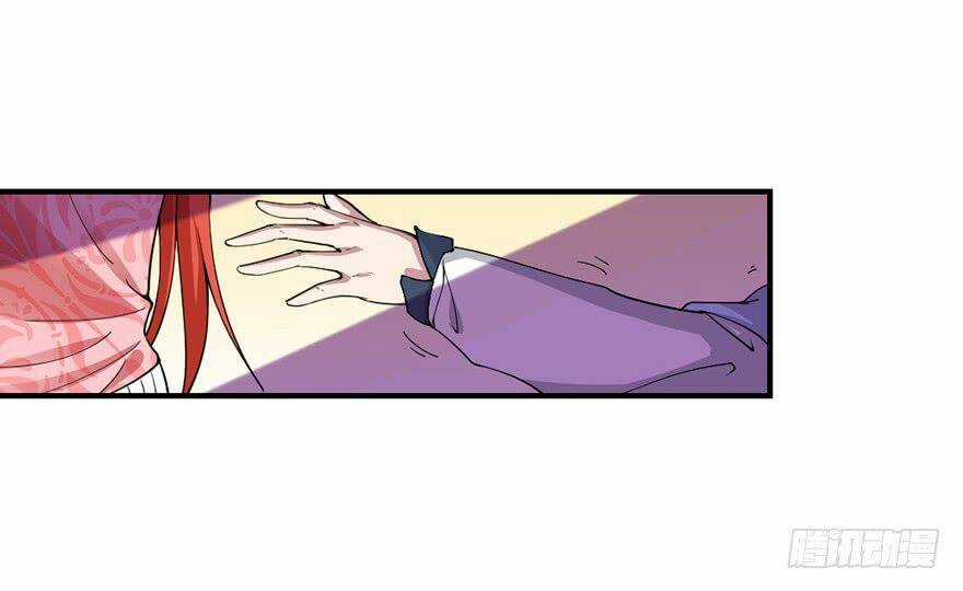 Tiên Thương Chapter 4 trang 22