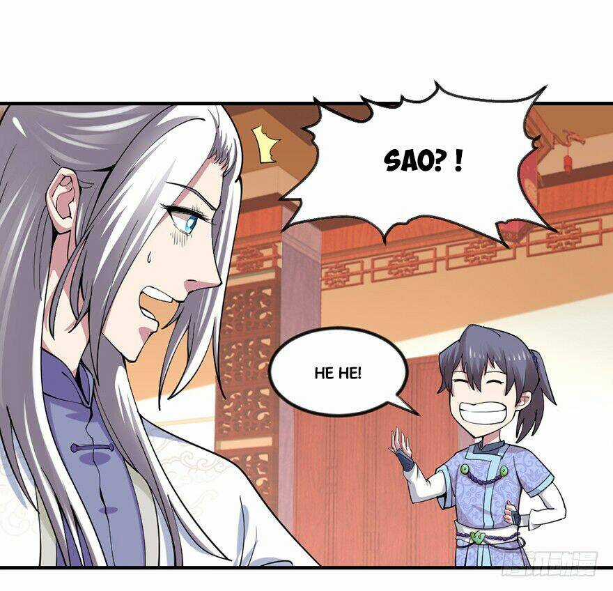 Tiên Thương Chapter 4 trang 30