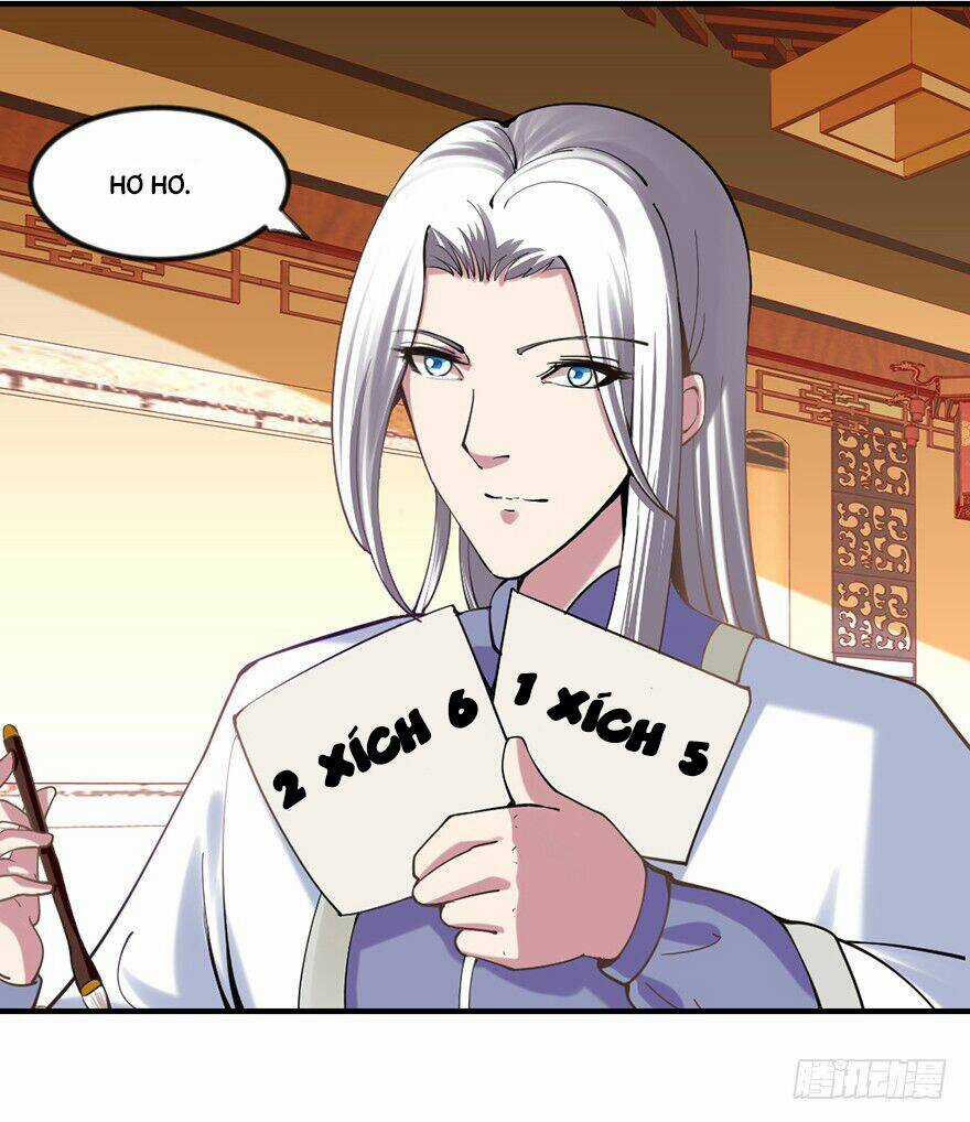 Tiên Thương Chapter 4 trang 40