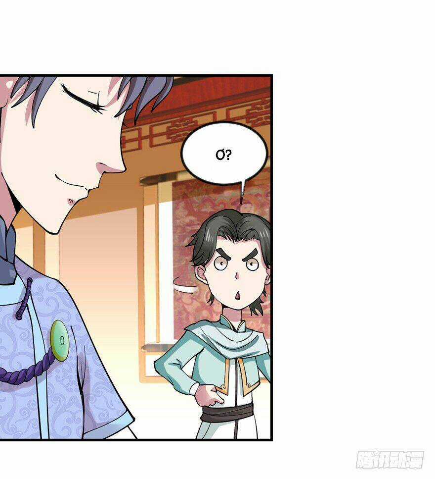 Tiên Thương Chapter 4 trang 42