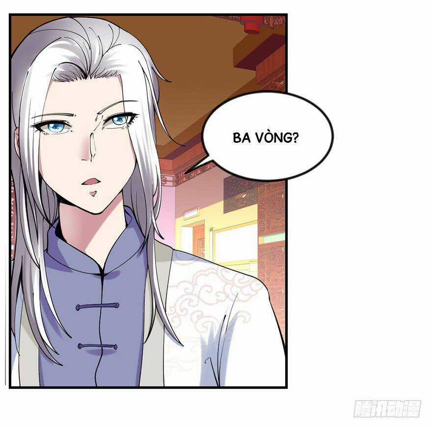 Tiên Thương Chapter 4 trang 44