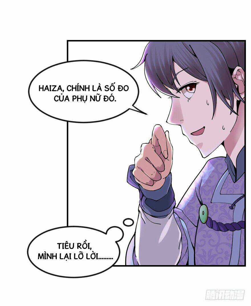 Tiên Thương Chapter 4 trang 45