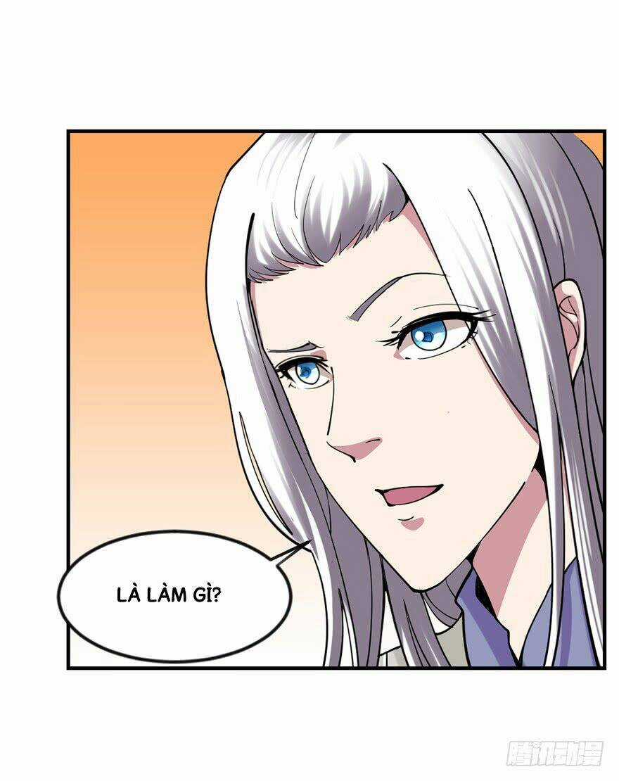 Tiên Thương Chapter 4 trang 50