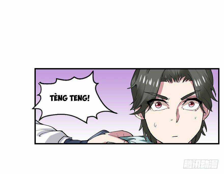 Tiên Thương Chapter 4 trang 6