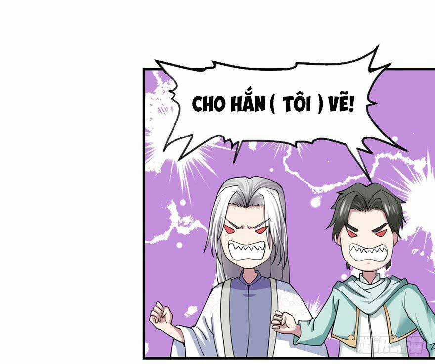 Tiên Thương Chapter 5 trang 10