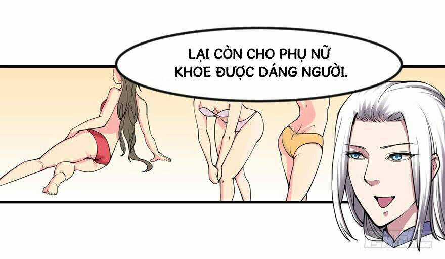 Tiên Thương Chapter 5 trang 12