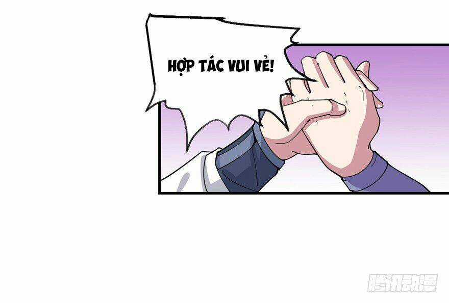 Tiên Thương Chapter 5 trang 18