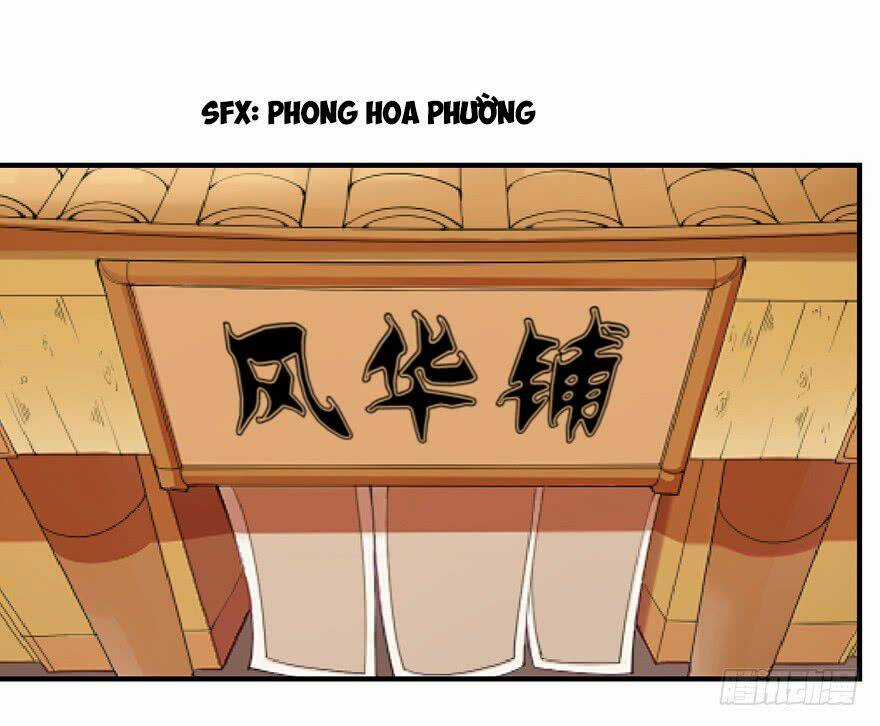 Tiên Thương Chapter 5 trang 19