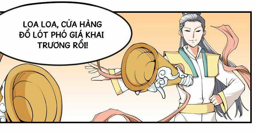 Tiên Thương Chapter 5 trang 25