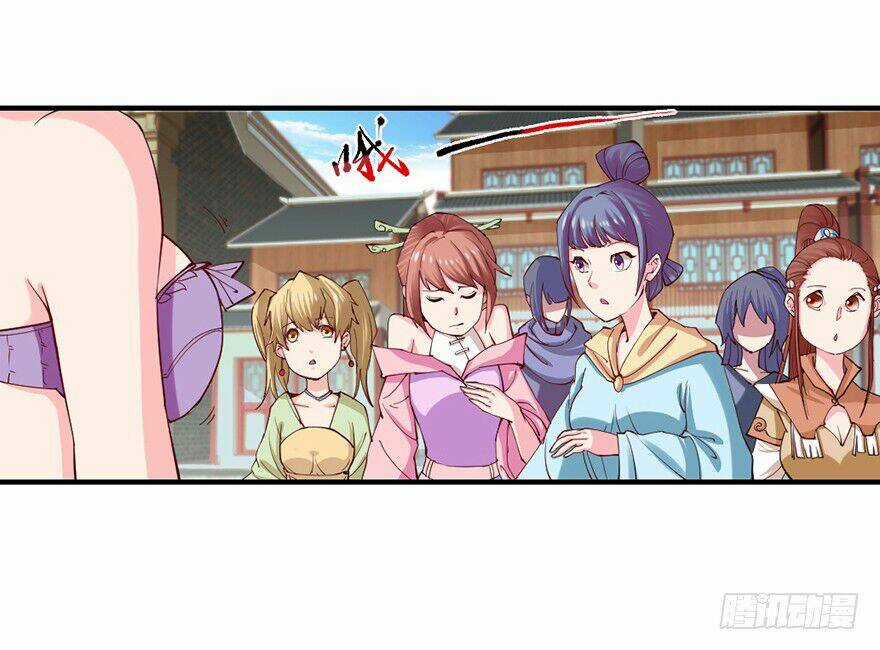 Tiên Thương Chapter 5 trang 29