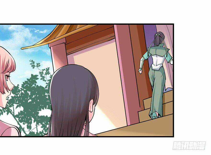 Tiên Thương Chapter 5 trang 31