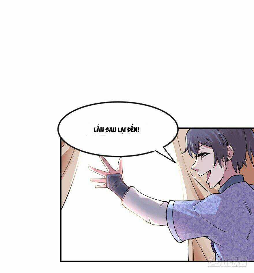 Tiên Thương Chapter 5 trang 39