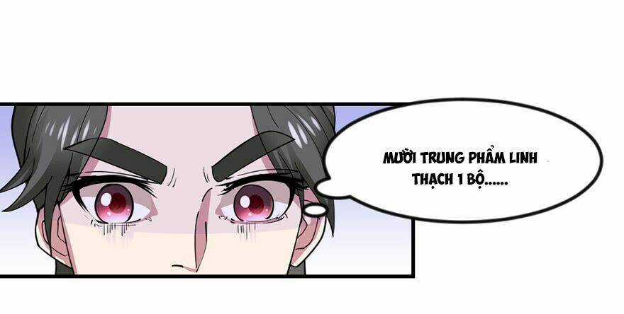 Tiên Thương Chapter 5 trang 40