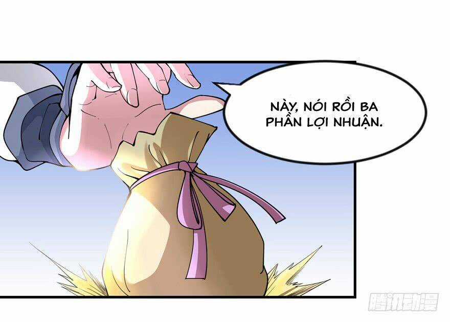 Tiên Thương Chapter 5 trang 42