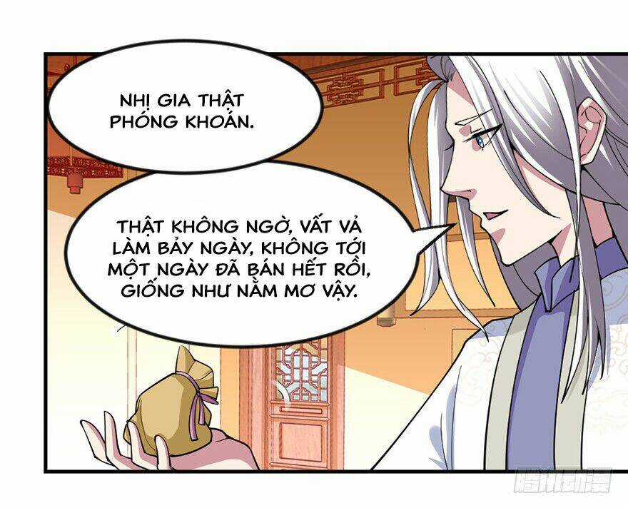 Tiên Thương Chapter 5 trang 43