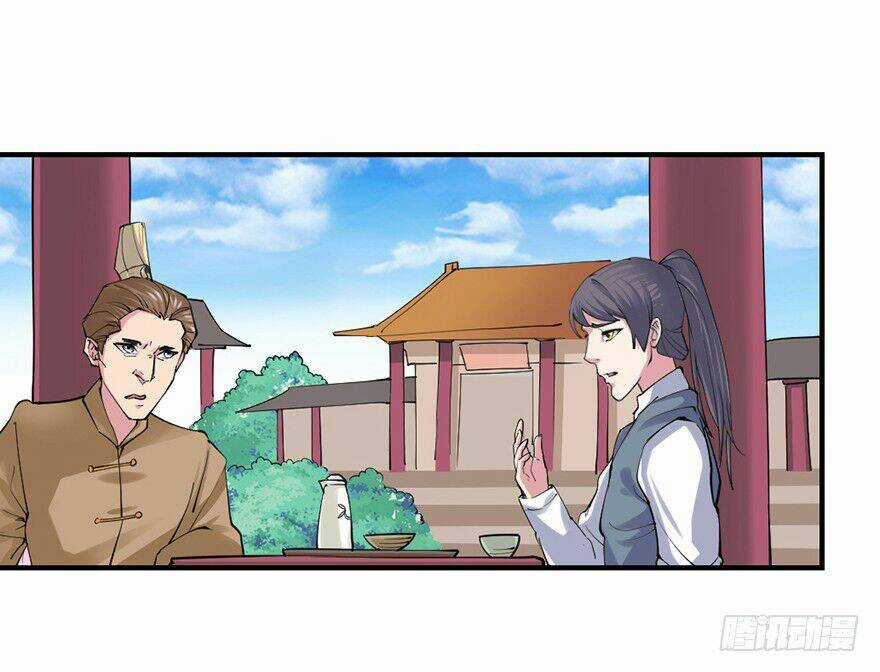 Tiên Thương Chapter 5 trang 48