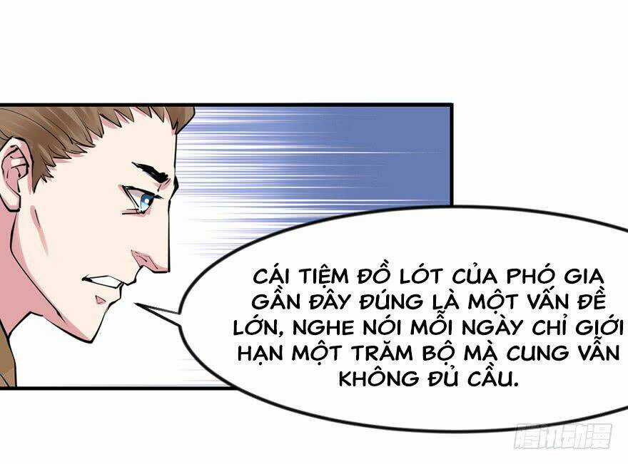 Tiên Thương Chapter 5 trang 49