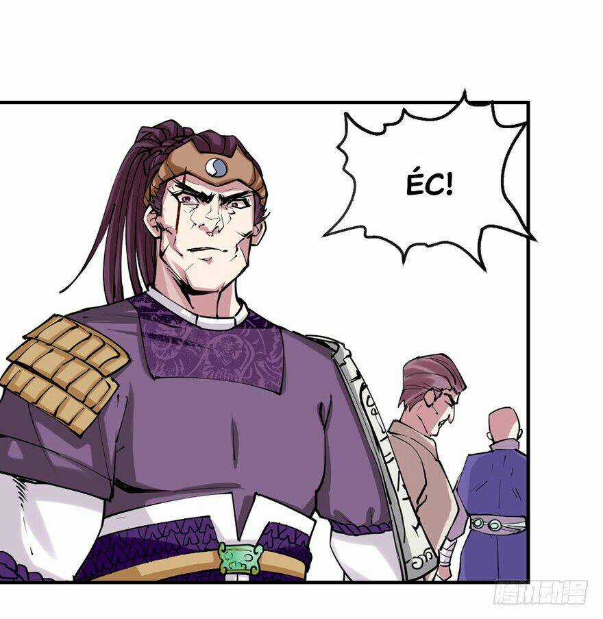 Tiên Thương Chapter 5 trang 52