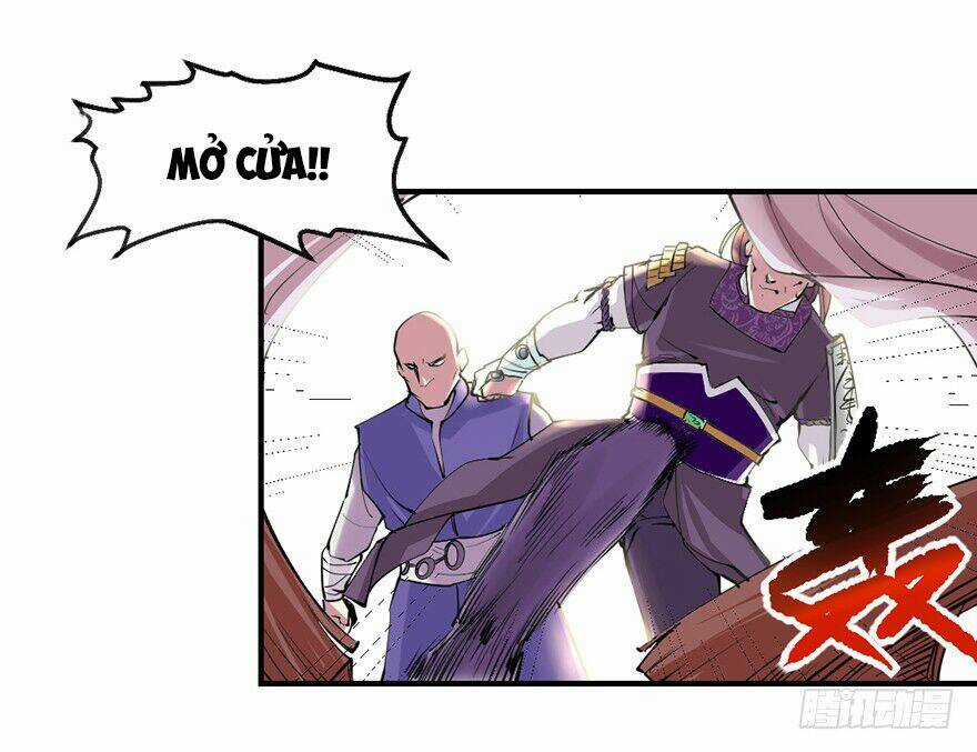 Tiên Thương Chapter 5 trang 53