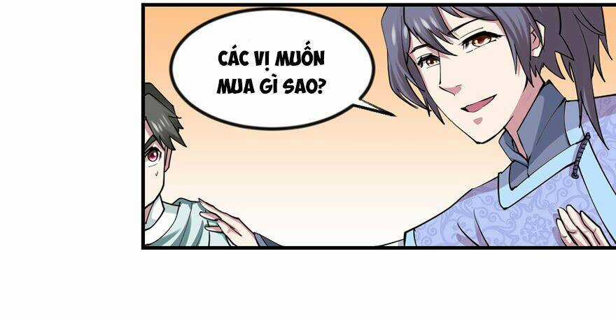 Tiên Thương Chapter 5 trang 56