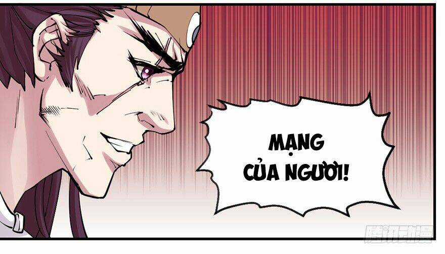 Tiên Thương Chapter 5 trang 57