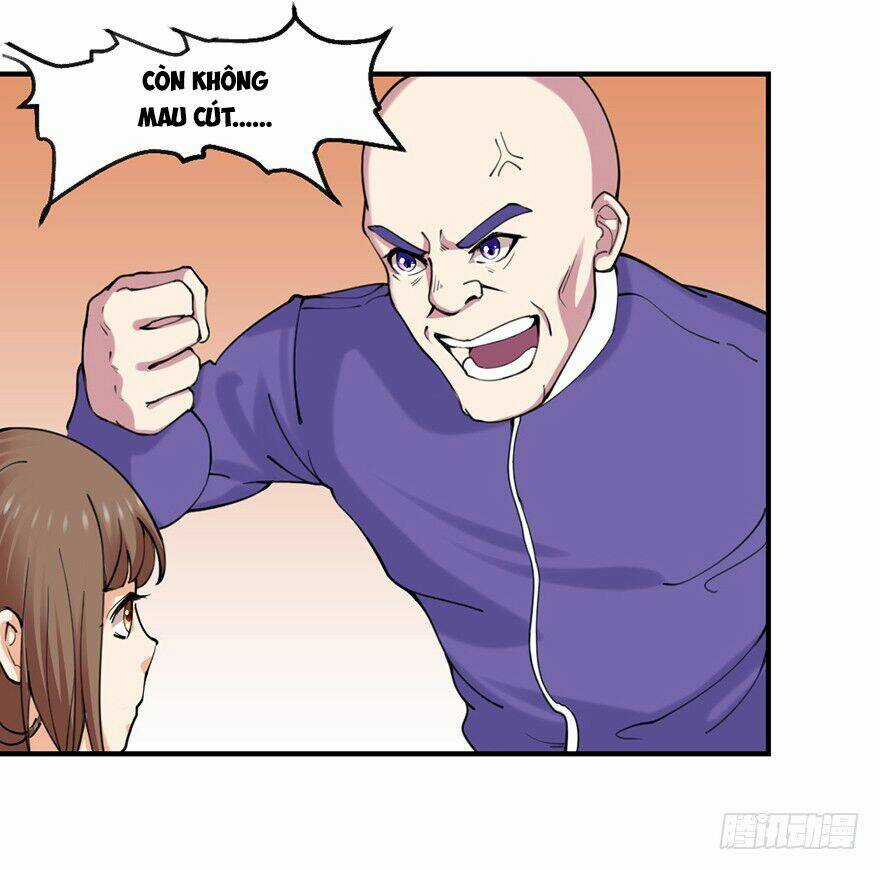 Tiên Thương Chapter 6 trang 14