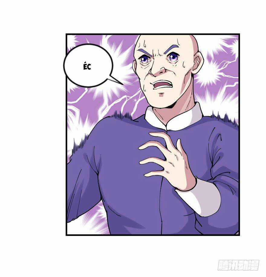 Tiên Thương Chapter 6 trang 17