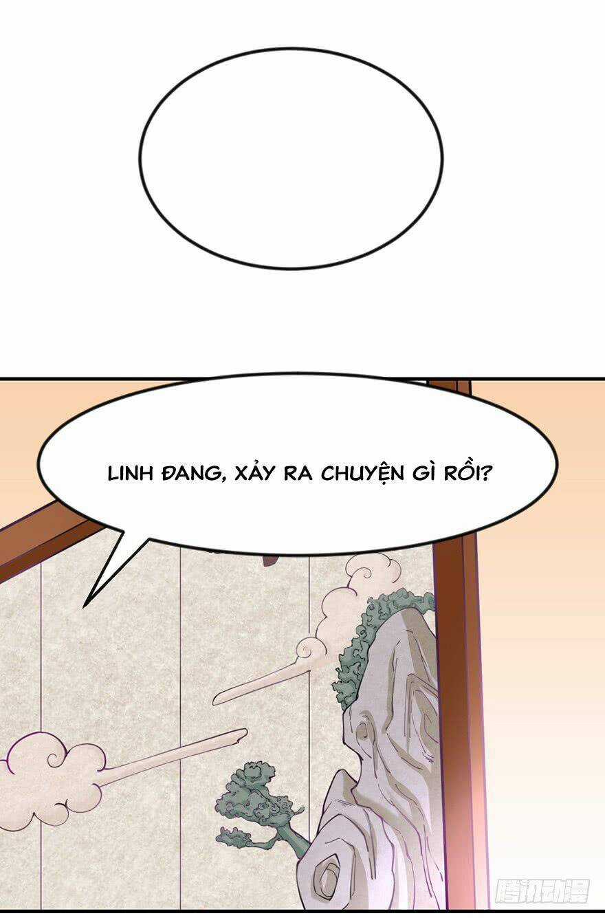 Tiên Thương Chapter 6 trang 19