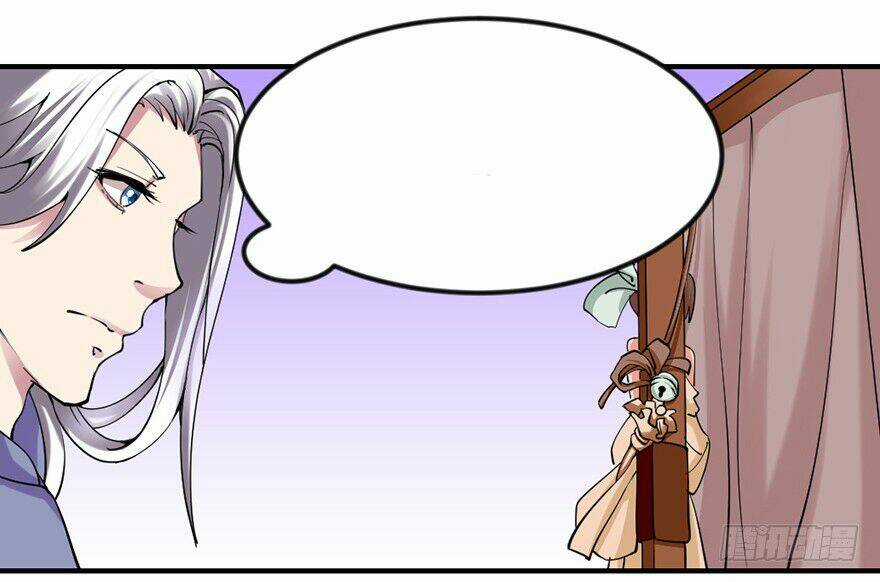 Tiên Thương Chapter 6 trang 21