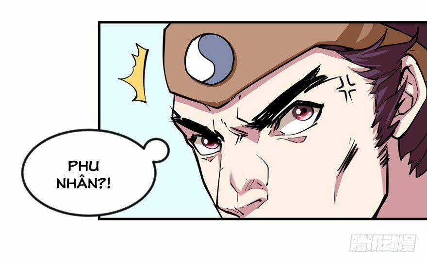 Tiên Thương Chapter 6 trang 24