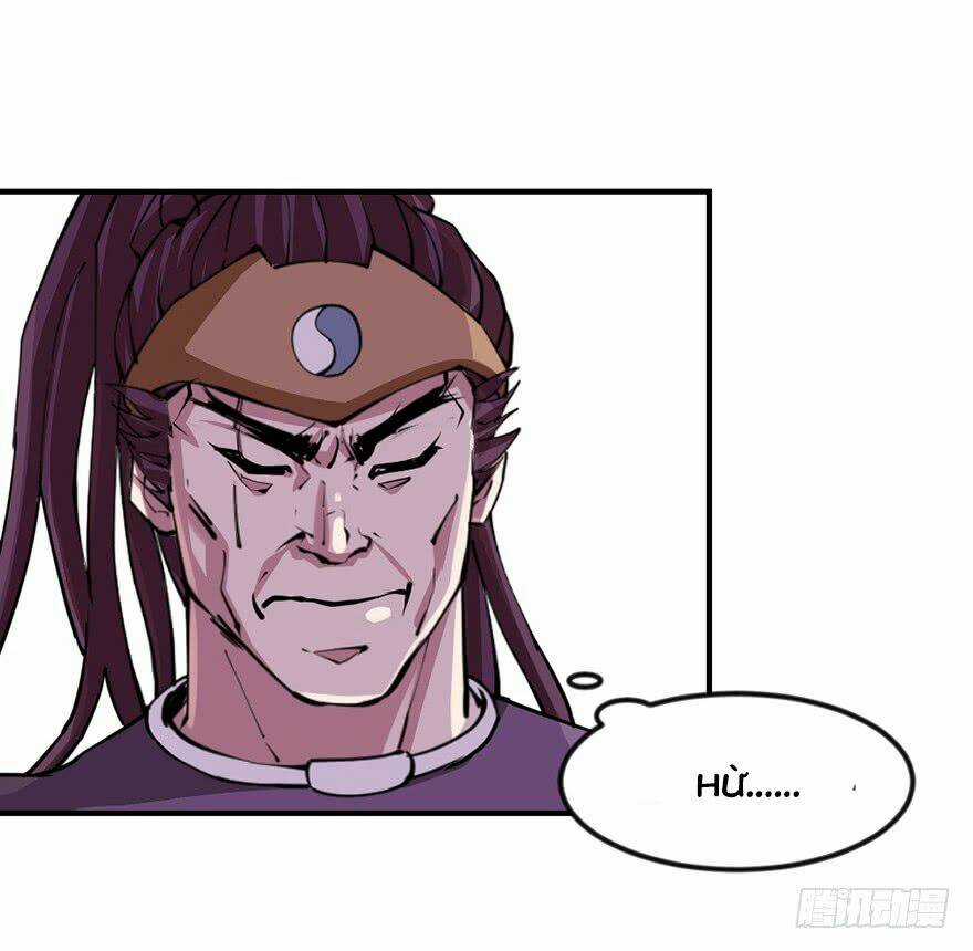 Tiên Thương Chapter 6 trang 27