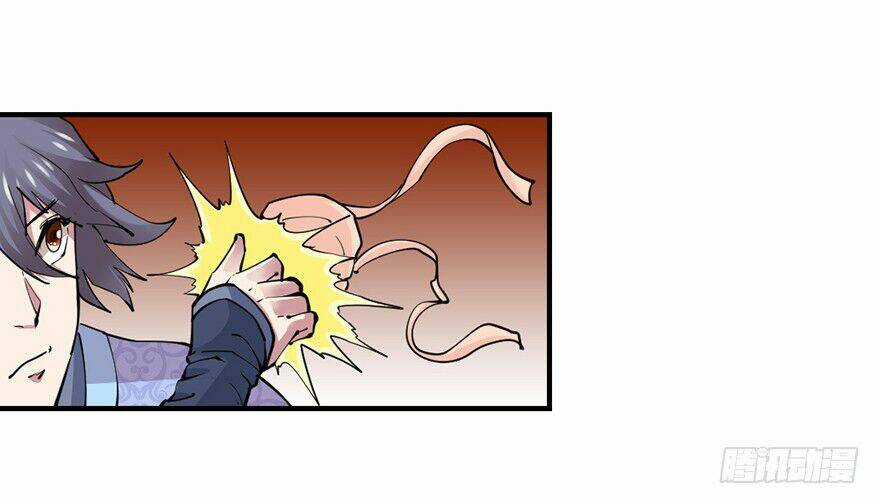 Tiên Thương Chapter 6 trang 29