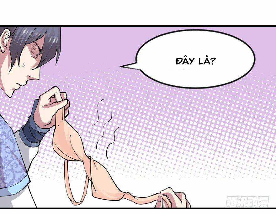 Tiên Thương Chapter 6 trang 30