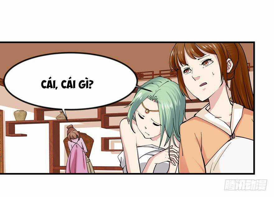Tiên Thương Chapter 6 trang 4