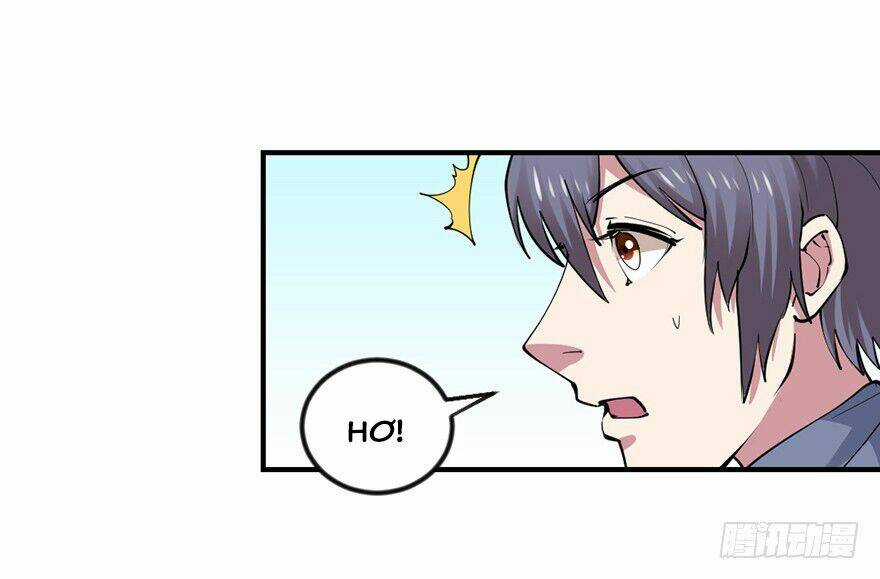 Tiên Thương Chapter 6 trang 41