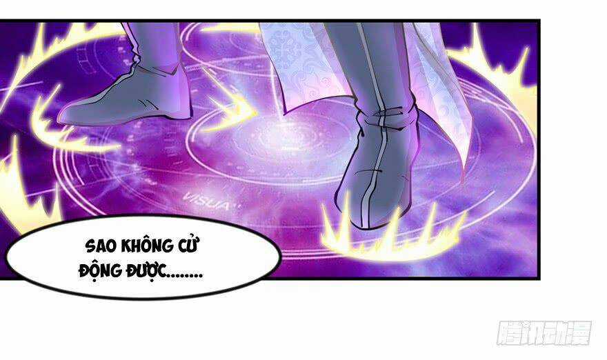 Tiên Thương Chapter 6 trang 45