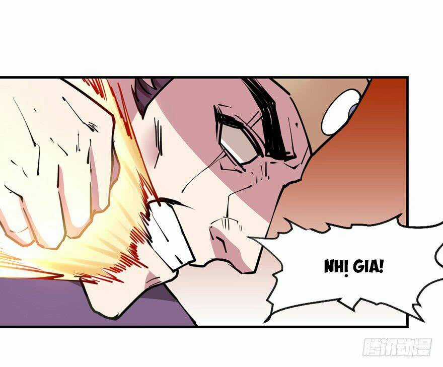 Tiên Thương Chapter 6 trang 47